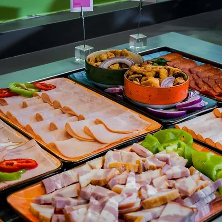 Ibis Styles Budapest Citywest-3