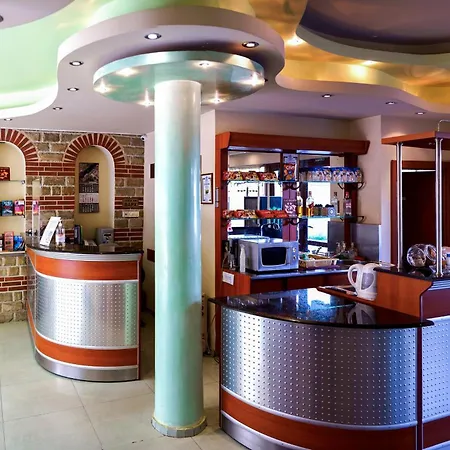 Dionis Hotel-3