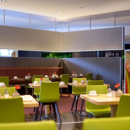 Novotel Aachen City-3