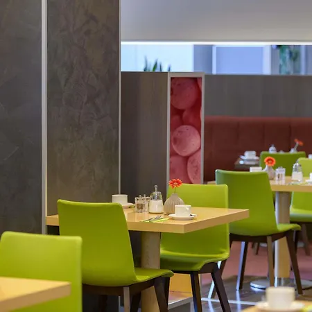 Novotel Aachen City-3