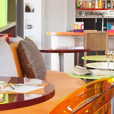 Ibis Styles Bayonne-3