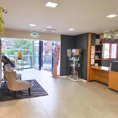 Best Western Plus Hotel & Spa Le Schoenenbourg-3