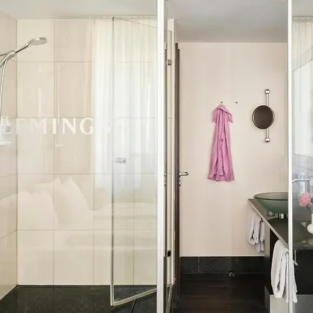 Flemings Hotel Muenchen-City-2