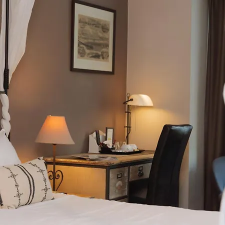 Hotel De Hofkamers-2