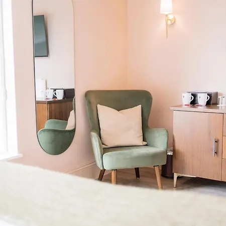 Hatton Court Hotel-3