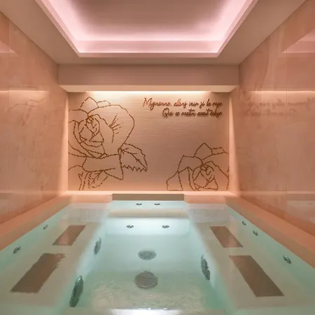 Hôtel Elysia by Inwood Hotels-3