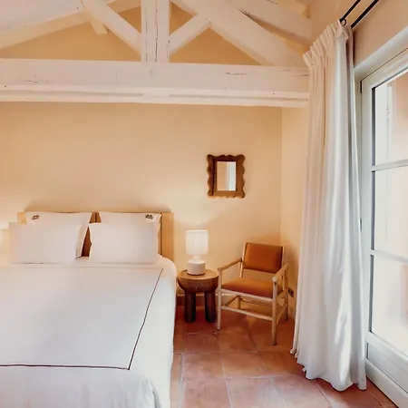 La Bastide De Saint Tropez-3