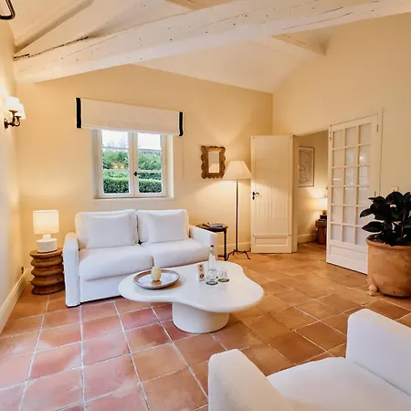 La Bastide De Saint Tropez-2