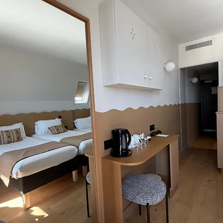 Hotel Berne Opera-3
