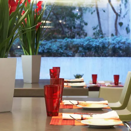 Novotel Athens-3