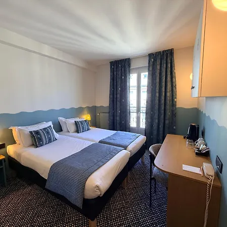 Hotel Berne Opera-3