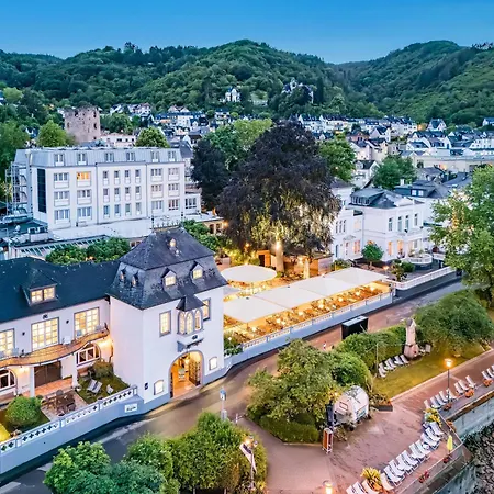 Das Ebertor Hotel-2