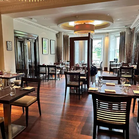 The Glenmoriston Townhouse Hotel-2