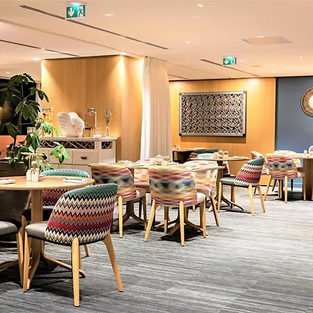 Croisette Beach Hotel Cannes - Mgallery Collection-3