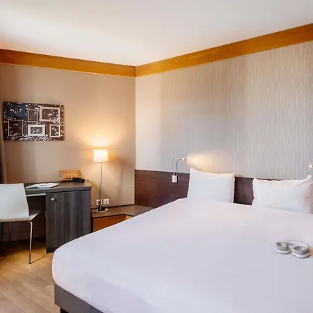 Aparthotel Adagio Paris XV-2