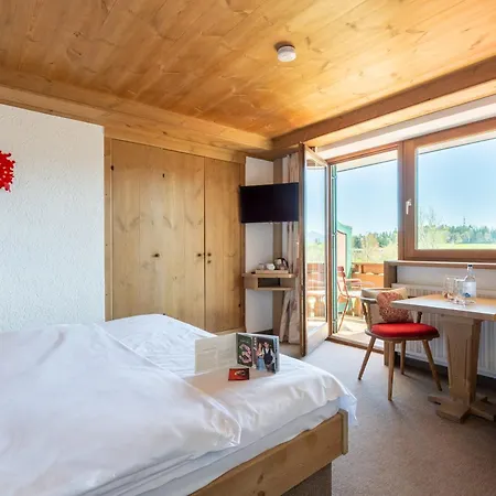 Dreimäderlhaus - Das vegetarische Boutique Hotel-2