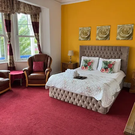 Hotel Hudson-3