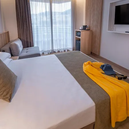 Ght Oasis Tossa & Spa-2