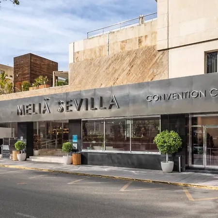 Melia Sevilla-2