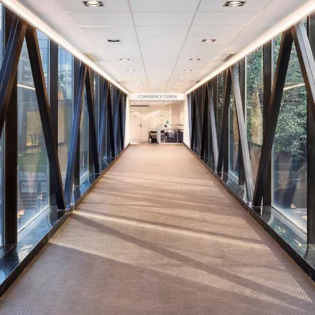 Melia Avenida America-3