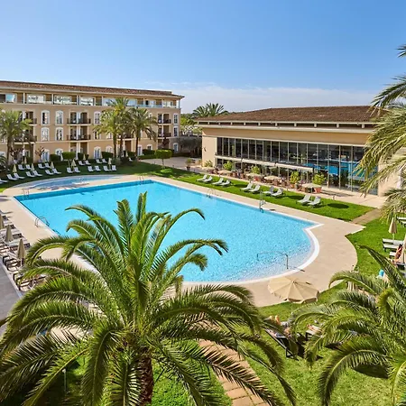 Grupotel Playa de Palma Suites&Spa-3