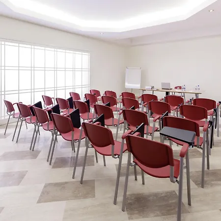 Aparthotel Adagio Rome Vatican-2