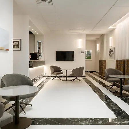 Best Western Hotel Plaza-2
