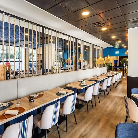 Novotel Genova City-2