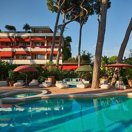 La Serena Forte Dei Marmi, Small Luxury Hotels Of The World-2