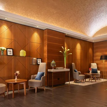 Cerretani Hotel Firenze - Mgallery Collection-3