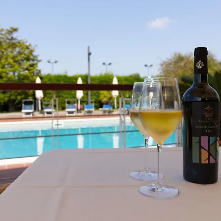 Novotel Caserta Sud-3