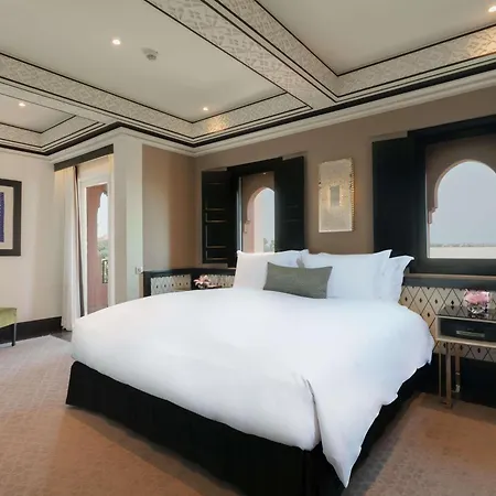 Sofitel Marrakech Palais Imperial & Spa-3
