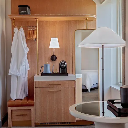 The Beacon At Embassy Row, Worldhotels Distinctive-3