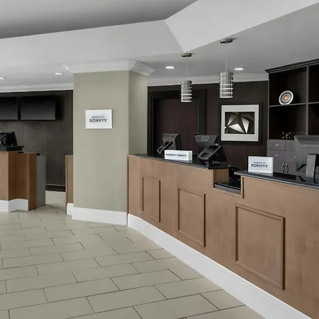 Four Points By Sheraton Orlando International Drive-2