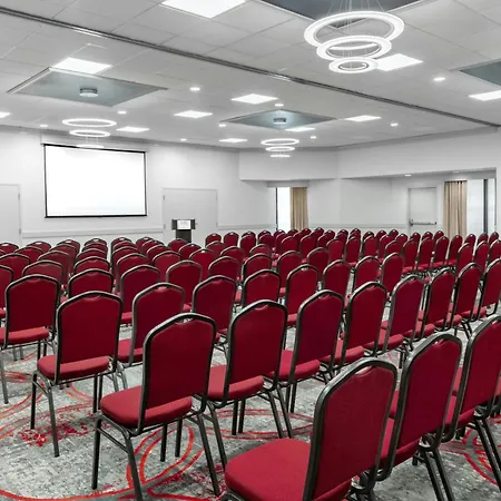 Four Points By Sheraton Orlando International Drive-3