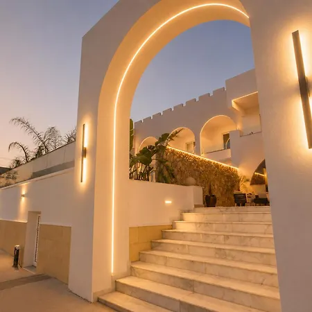 Castello Di Cavallieri Suites & Spa - Adults Only-3