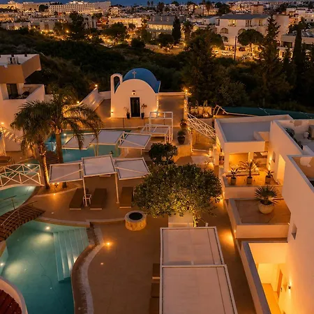 Castello Di Cavallieri Suites & Spa - Adults Only-3