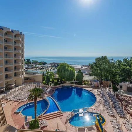 Grifid Arabella Hotel-2