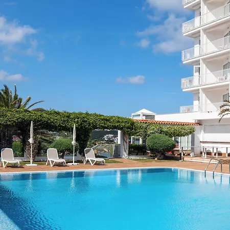Hotel Agamenon-2