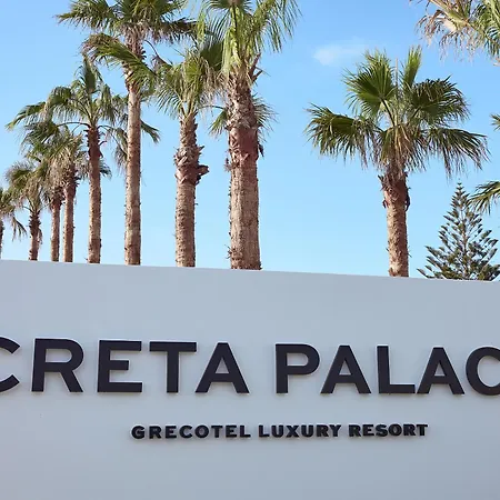 Creta Palace, A Resort To Live-3