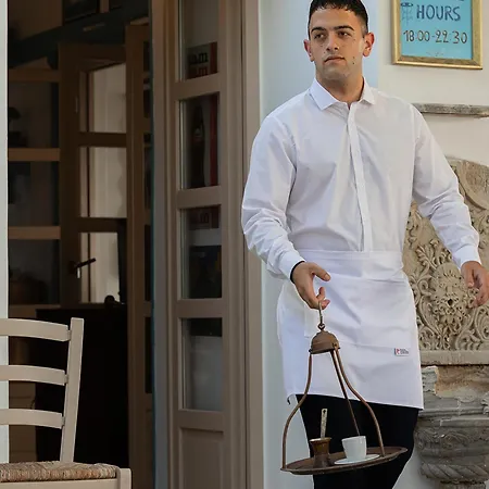 Creta Palace, A Resort To Live-3