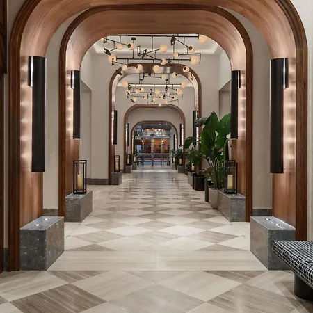 Sofitel Philadelphia At Rittenhouse Square-2