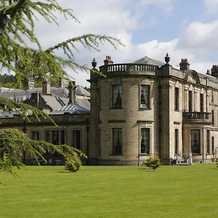 Beamish Hall Hotel, BW Premier Collection-2