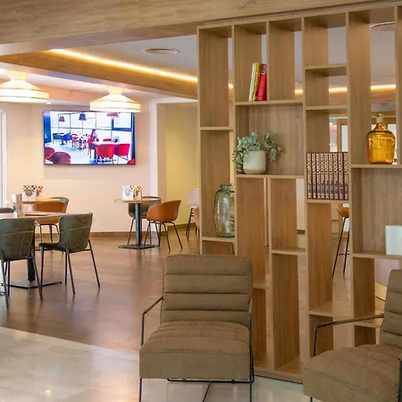 Hotel Montepiedra 4sup-2