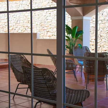 Hotel Montepiedra 4sup-3