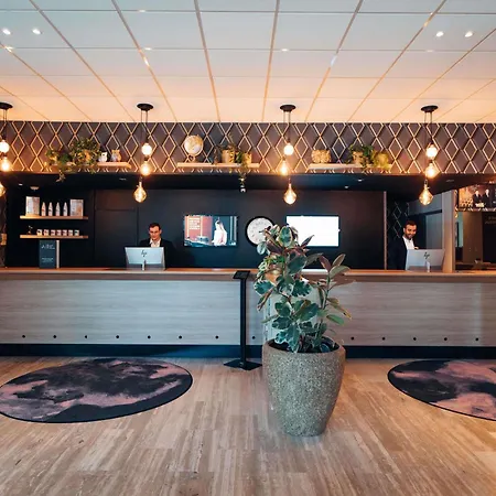 Mercure Paris Orly Rungis Aeroport-3