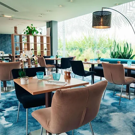 Mercure Paris Orly Rungis Aeroport-2