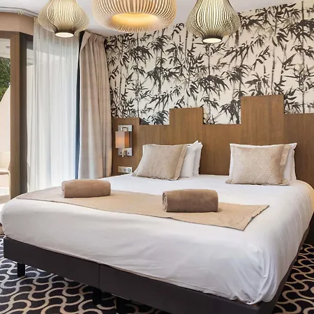 Mercure Brignoles Golf de Barbaroux&Spa-3
