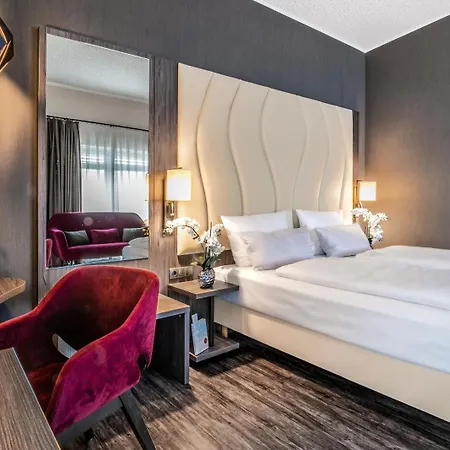 Best Western Hotel am Kastell-2