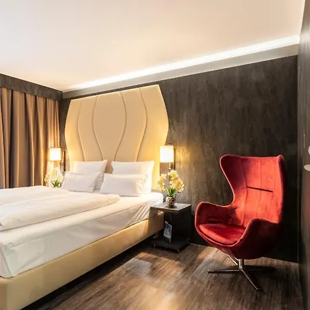 Plaza Inn Heilbronn-3